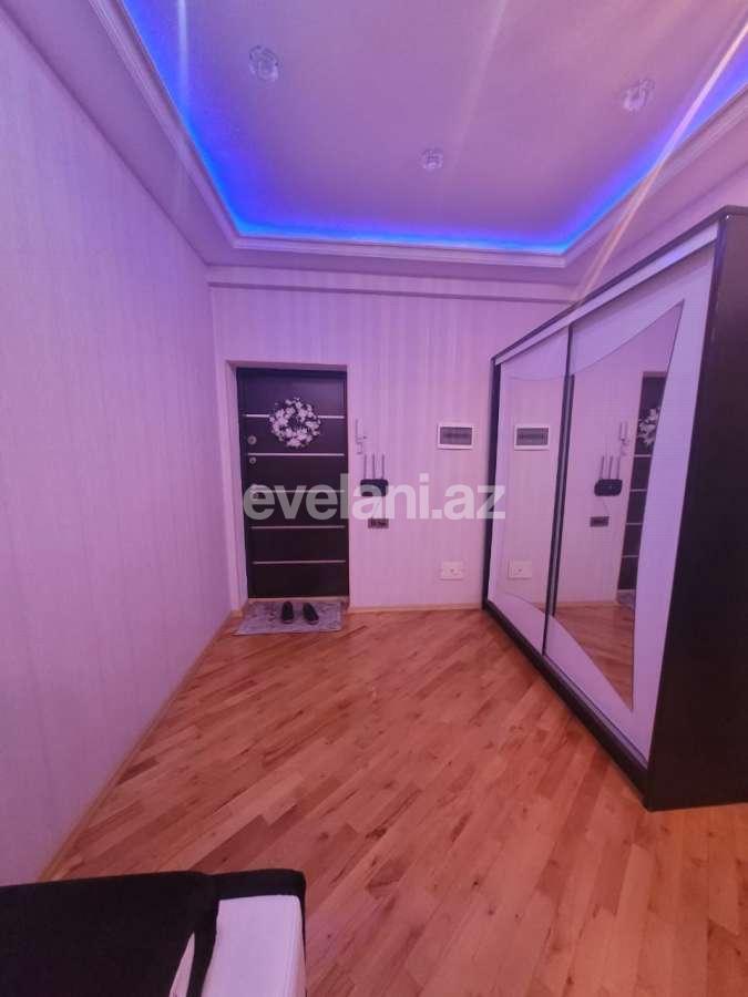 Satılır, yeni tikili, 3 otaqlı, 90 m², Bakı, Xətai r, Həzi Aslanov m.