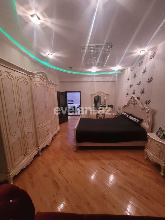 Satılır, yeni tikili, 3 otaqlı, 90 m², Bakı, Xətai r, Həzi Aslanov m.
