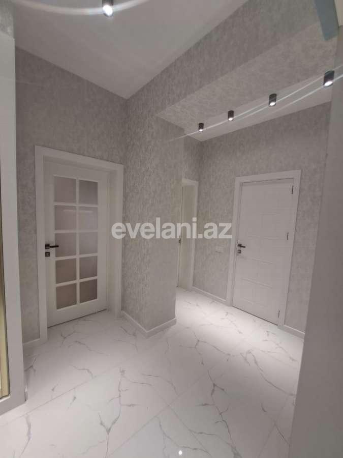 Satılır, yeni tikili, 2 otaqlı, 68 m², Bakı, Nərimanov r, Nəriman Nərimanov m.