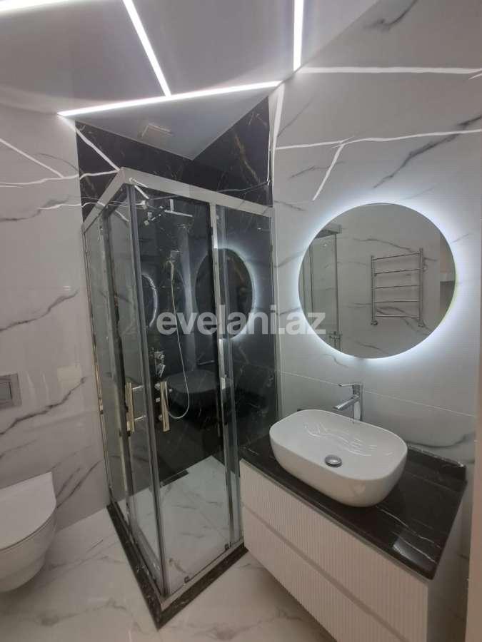 Satılır, yeni tikili, 2 otaqlı, 68 m², Bakı, Nərimanov r, Nəriman Nərimanov m.