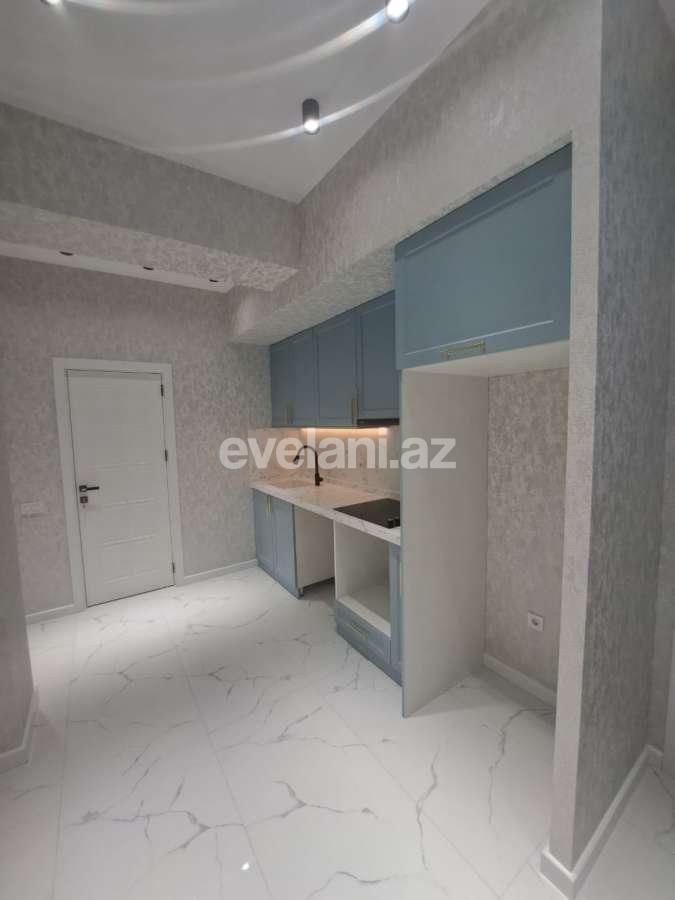 Satılır, yeni tikili, 2 otaqlı, 68 m², Bakı, Nərimanov r, Nəriman Nərimanov m.