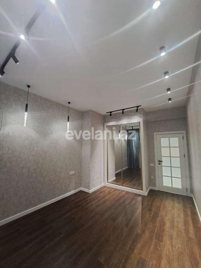 Satılır, yeni tikili, 2 otaqlı, 68 m², Bakı, Nərimanov r, Nəriman Nərimanov m.