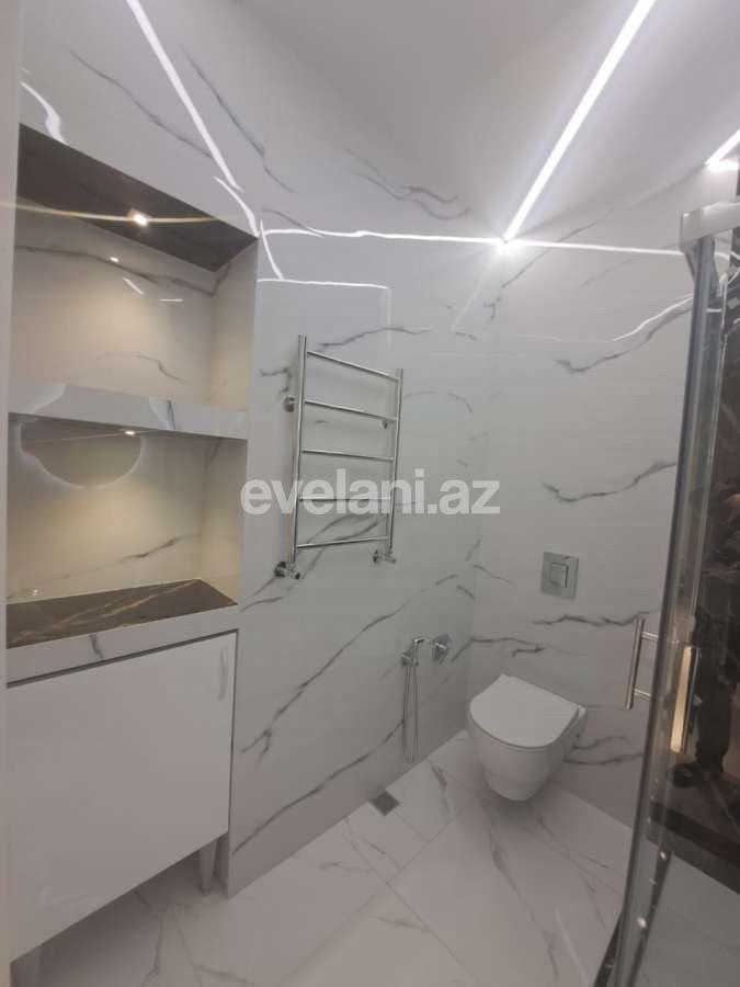 Satılır, yeni tikili, 2 otaqlı, 68 m², Bakı, Nərimanov r, Nəriman Nərimanov m.