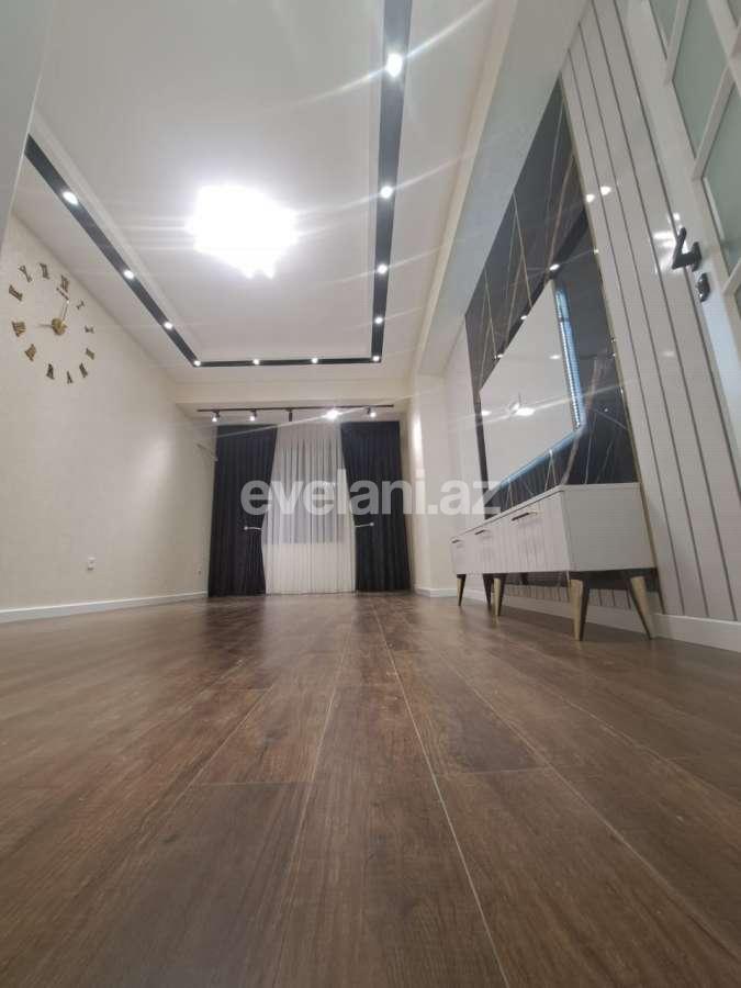 Satılır, yeni tikili, 2 otaqlı, 68 m², Bakı, Nərimanov r, Nəriman Nərimanov m.