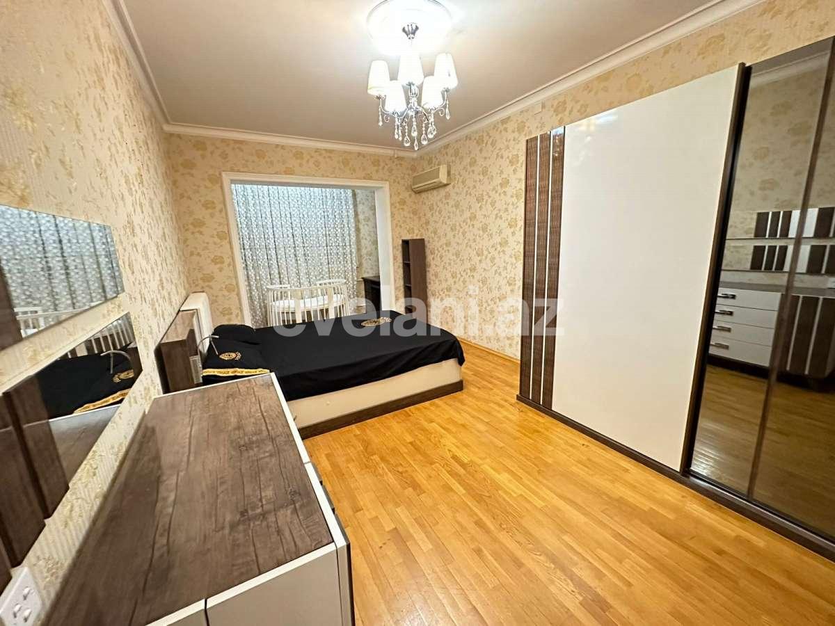 Kirayə verilir, yeni tikili, 2 otaqlı, 65 m², Bakı, Yasamal r, 20 yanvar m.