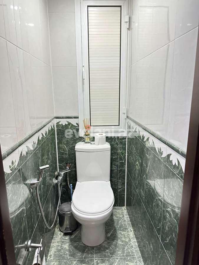 Kirayə verilir, yeni tikili, 2 otaqlı, 65 m², Bakı, Yasamal r, 20 yanvar m.