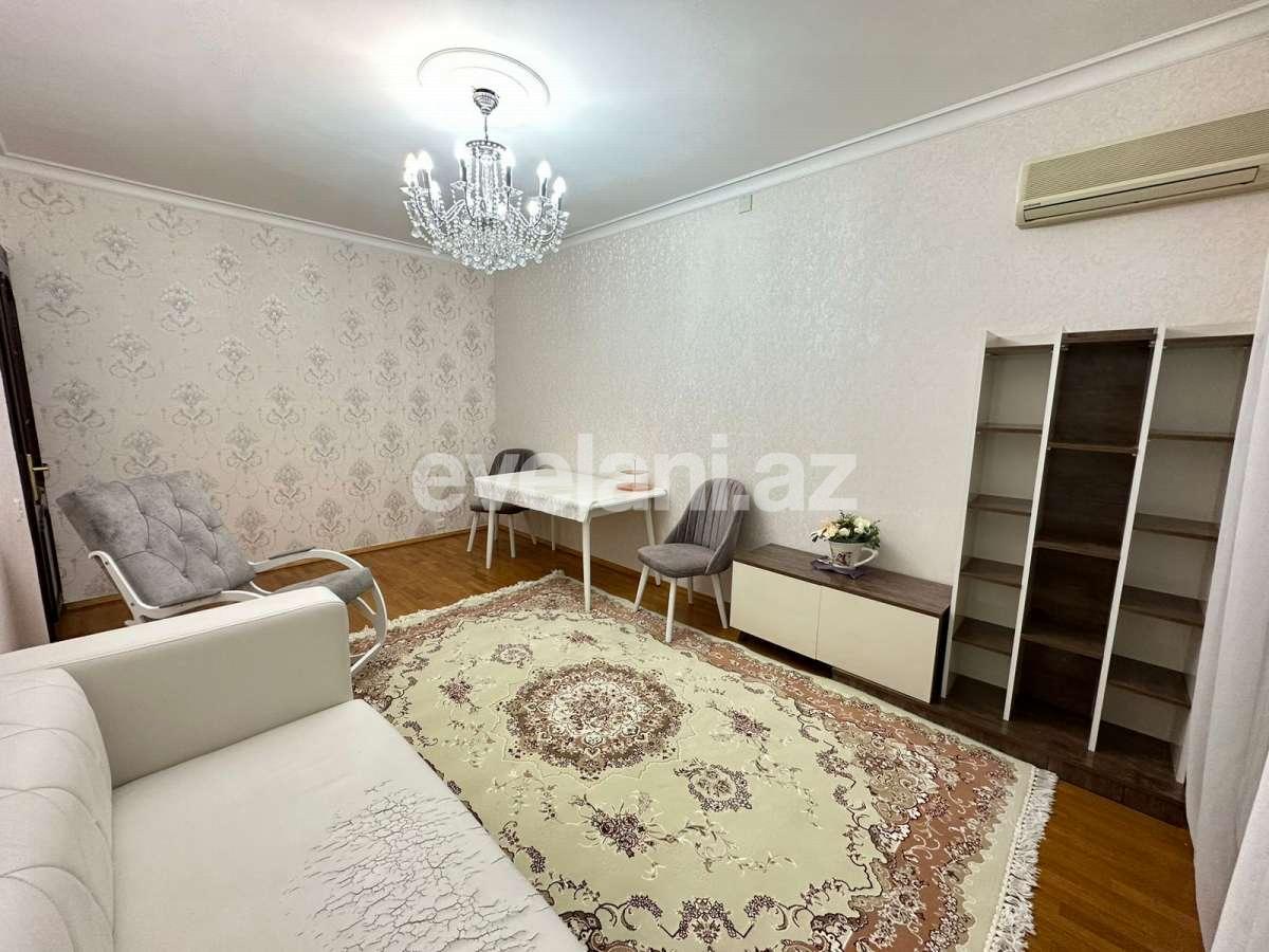 Kirayə verilir, yeni tikili, 2 otaqlı, 65 m², Bakı, Yasamal r, 20 yanvar m.