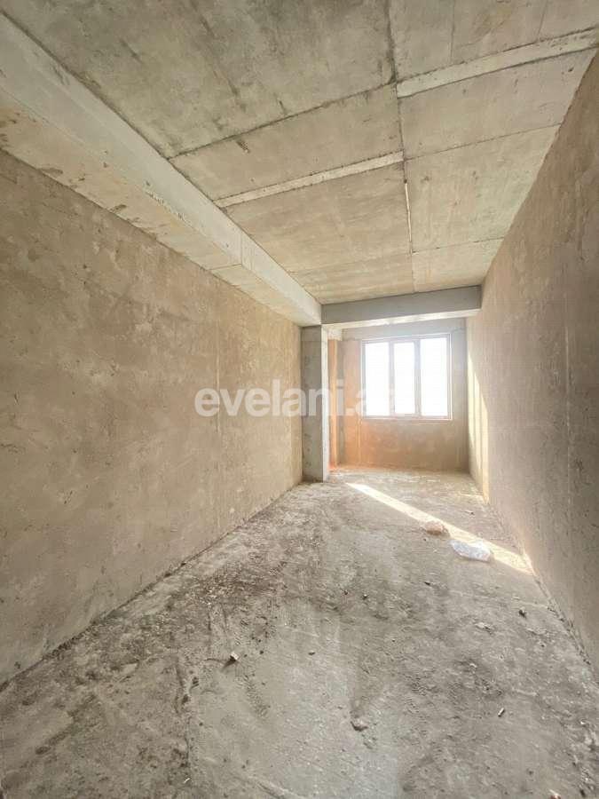 Sale, new building, 3 room, 143 m², Baku, Yasamal r, Elmlar Akademiyası m.