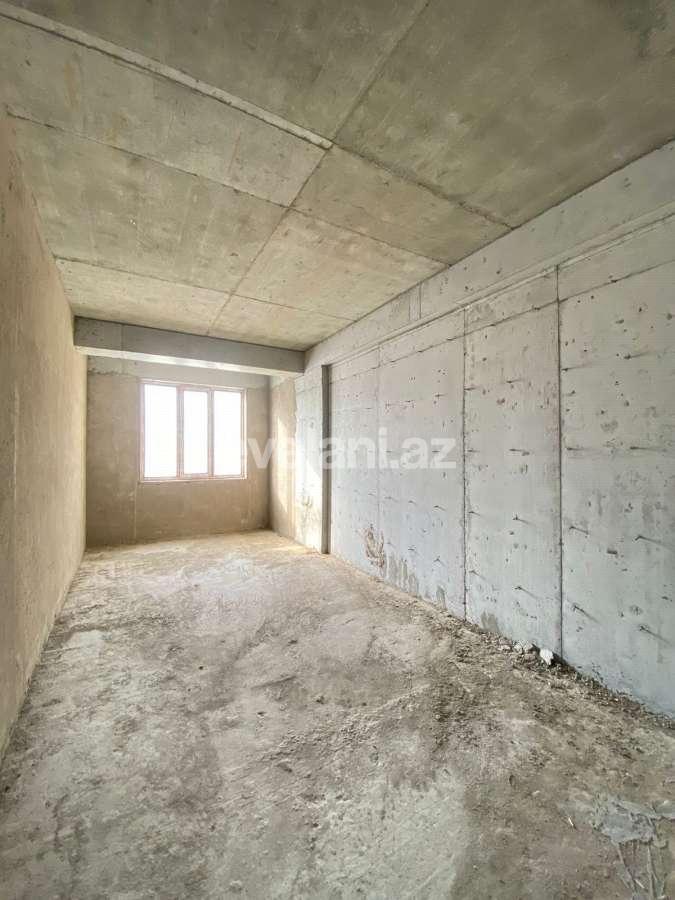 Sale, new building, 3 room, 143 m², Baku, Yasamal r, Elmlar Akademiyası m.