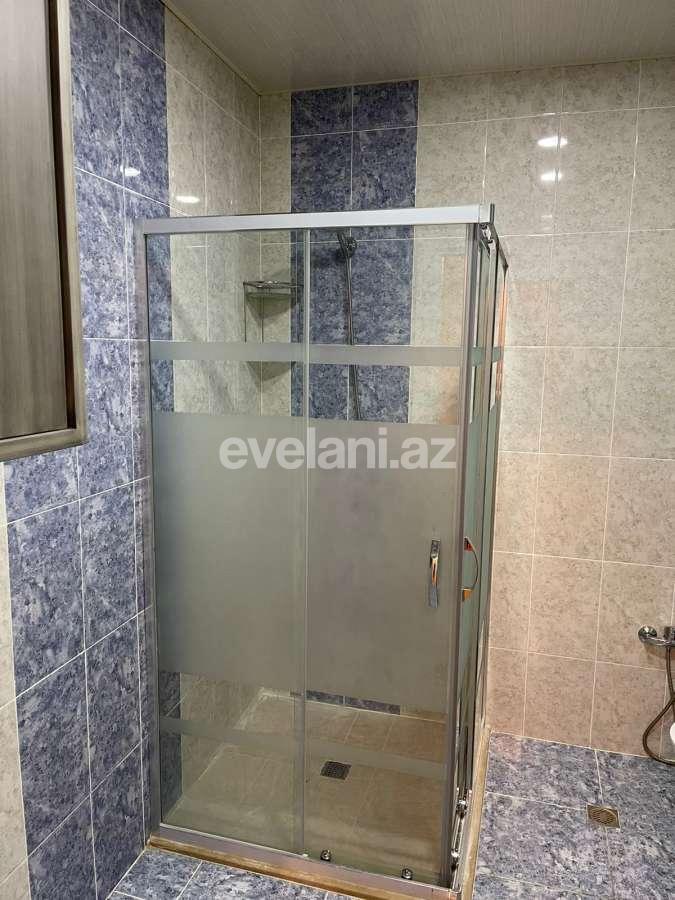 Kirayə verilir, yeni tikili, 2 otaqlı, 71 m², Bakı, Xətai r, Şah İsmayıl Xətai m.