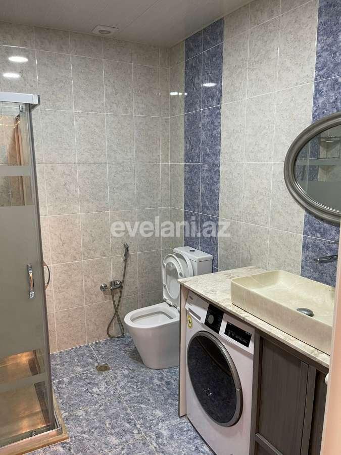 Kirayə verilir, yeni tikili, 2 otaqlı, 71 m², Bakı, Xətai r, Şah İsmayıl Xətai m.