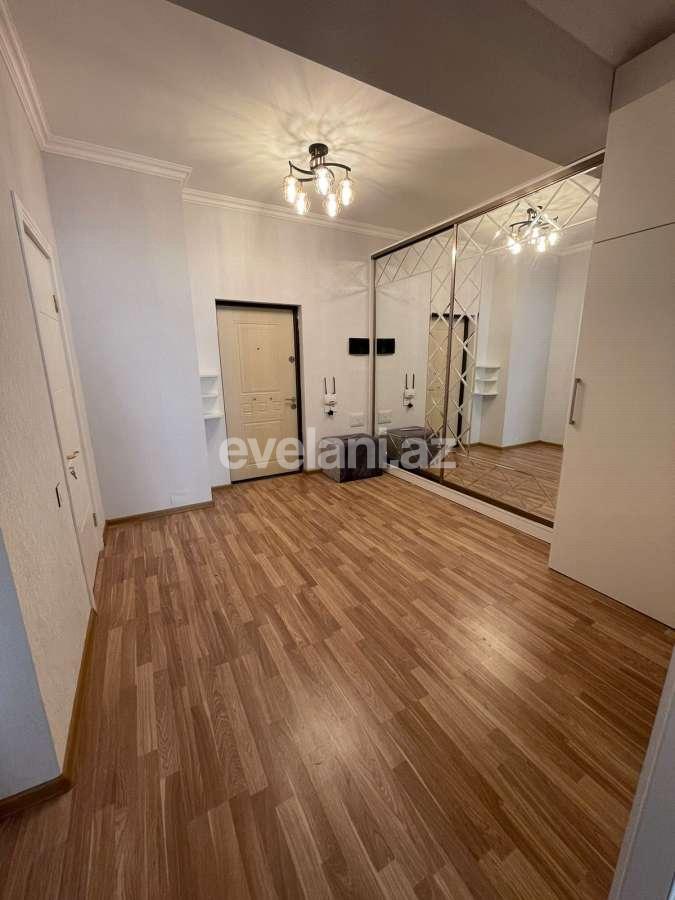 Kirayə verilir, yeni tikili, 2 otaqlı, 71 m², Bakı, Xətai r, Şah İsmayıl Xətai m.