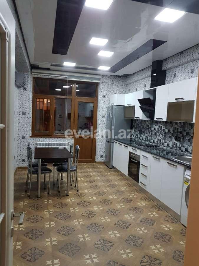 Kirayə verilir, yeni tikili, 2 otaqlı, 109.99 m², Bakı, Nərimanov r, Nəriman Nərimanov m.