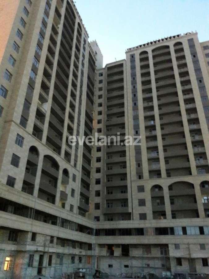 Kirayə verilir, yeni tikili, 2 otaqlı, 109.99 m², Bakı, Nərimanov r, Nəriman Nərimanov m.