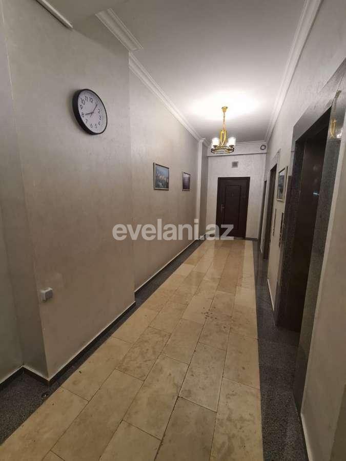 Kirayə verilir, yeni tikili, 2 otaqlı, 109.99 m², Bakı, Nərimanov r, Nəriman Nərimanov m.