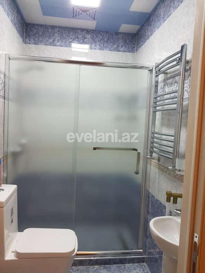 Kirayə verilir, yeni tikili, 2 otaqlı, 109.99 m², Bakı, Nərimanov r, Nəriman Nərimanov m.