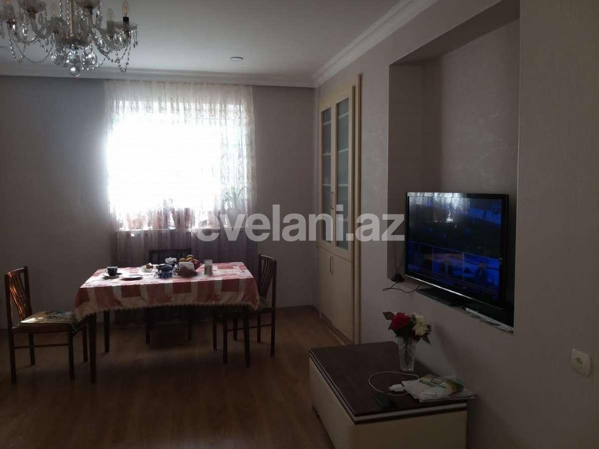 Satılır, həyət evi / bağ, 4 otaqlı, 170 m², Bakı, Səbail r, Badamdar q.