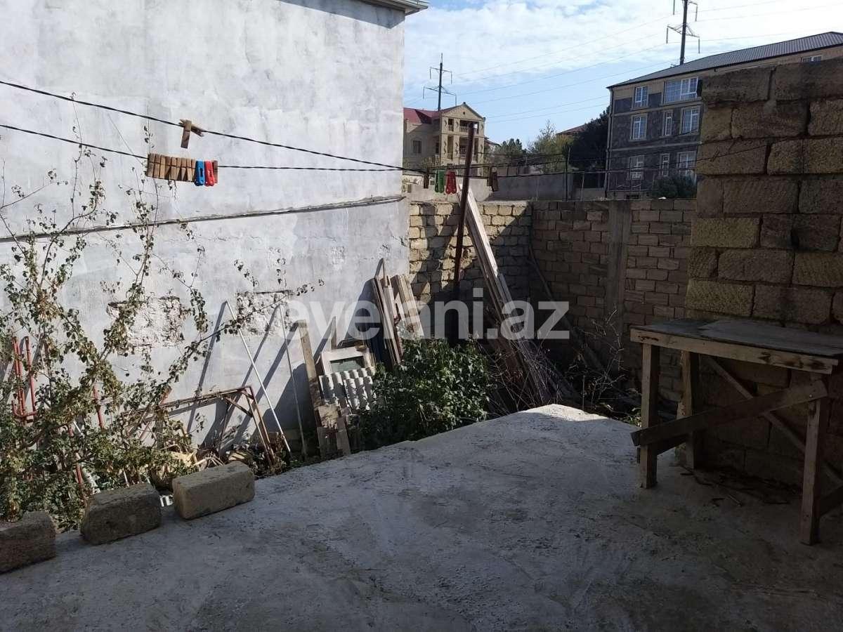 Satılır, həyət evi / bağ, 4 otaqlı, 170 m², Bakı, Səbail r, Badamdar q.