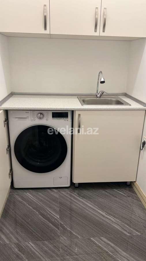 Сдаётся, новостройка, 3-комнаты, 159 m², Баку, Сабаильский r, Ичери Шехер m.