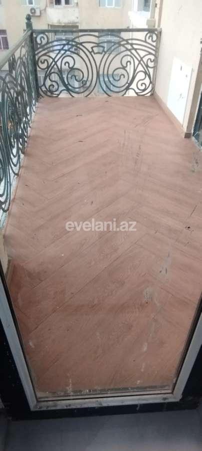 Продаётся, новостройка, 3-комнаты, 109 m², Баку, Бинагадинский r, Азадлыг проспекти m.