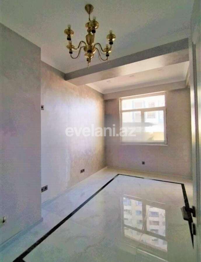 Продаётся, новостройка, 3-комнаты, 109 m², Баку, Бинагадинский r, Азадлыг проспекти m.