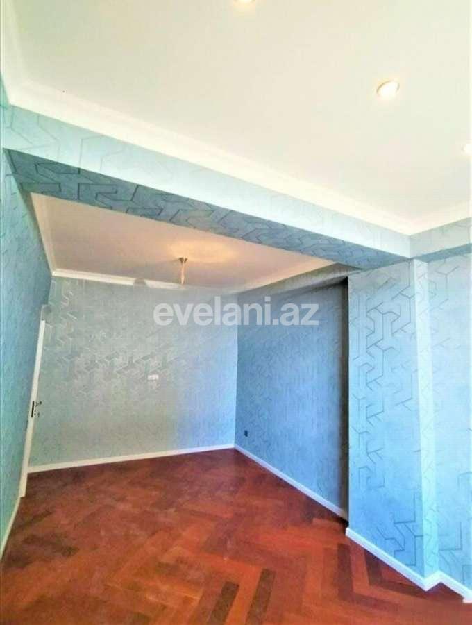 Продаётся, новостройка, 3-комнаты, 109 m², Баку, Бинагадинский r, Азадлыг проспекти m.