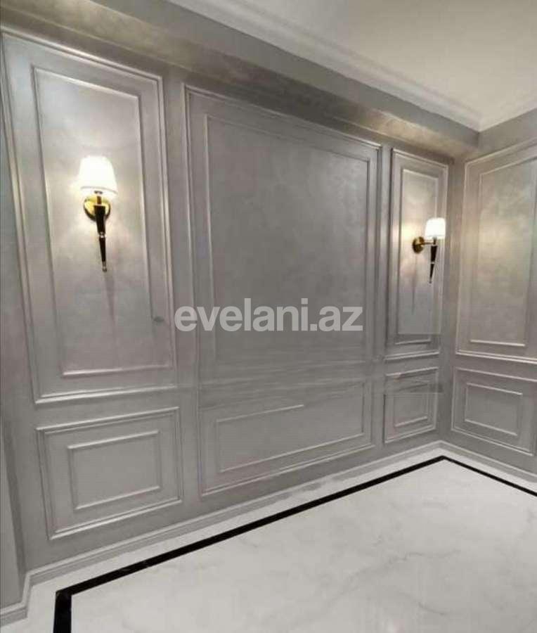 Продаётся, новостройка, 3-комнаты, 109 m², Баку, Бинагадинский r, Азадлыг проспекти m.