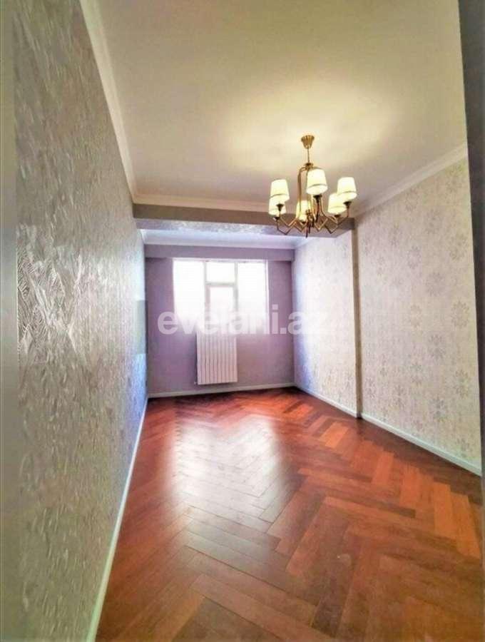 Продаётся, новостройка, 3-комнаты, 109 m², Баку, Бинагадинский r, Азадлыг проспекти m.