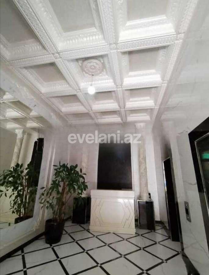 Продаётся, новостройка, 3-комнаты, 109 m², Баку, Бинагадинский r, Азадлыг проспекти m.