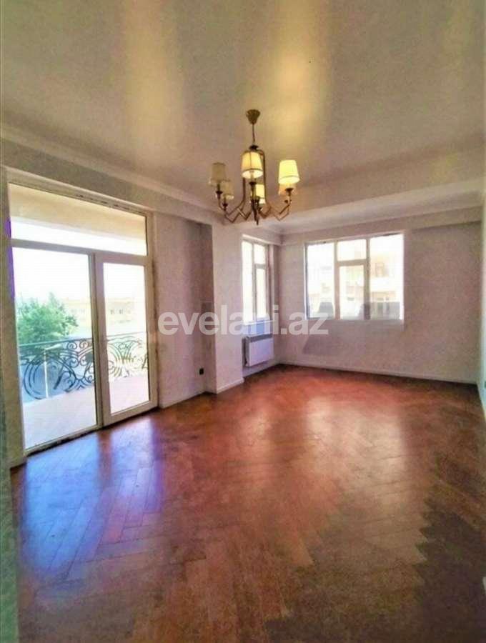 Продаётся, новостройка, 3-комнаты, 109 m², Баку, Бинагадинский r, Азадлыг проспекти m.