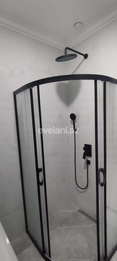 Продаётся, новостройка, 3-комнаты, 109 m², Баку, Бинагадинский r, Азадлыг проспекти m.