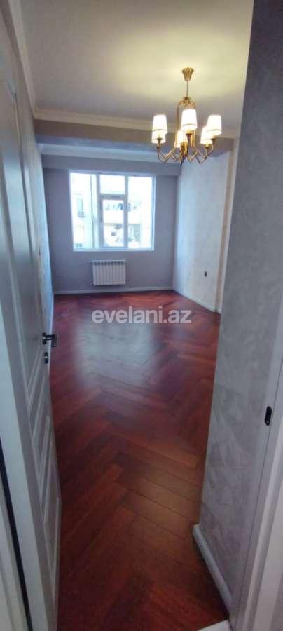 Продаётся, новостройка, 3-комнаты, 109 m², Баку, Бинагадинский r, Азадлыг проспекти m.