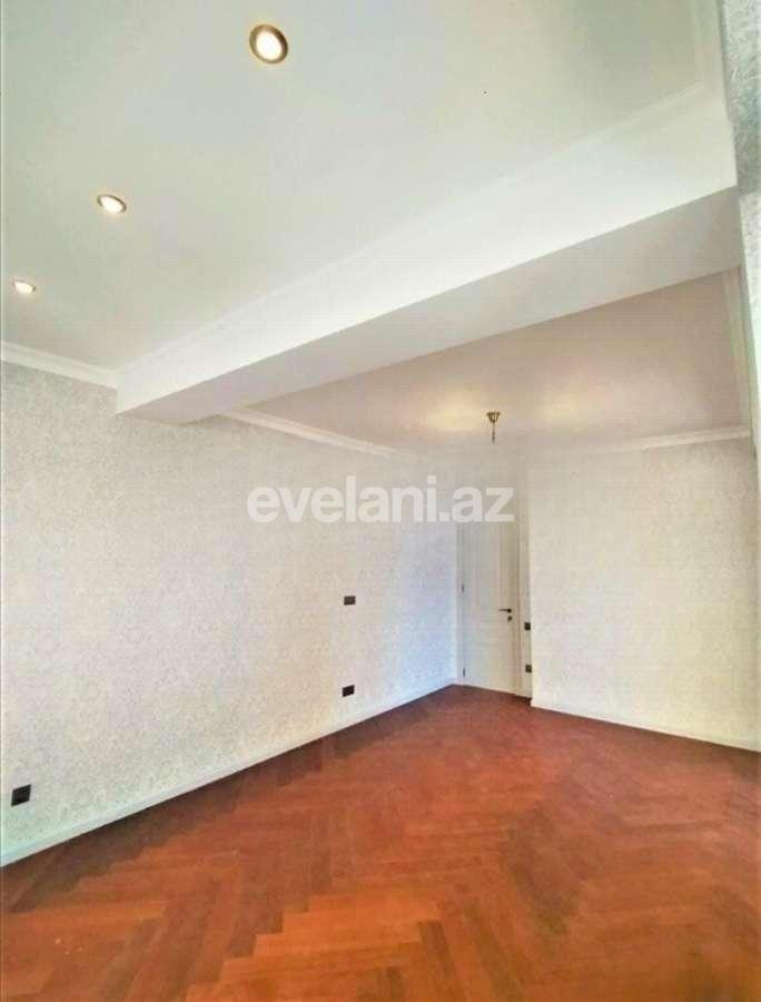 Продаётся, новостройка, 3-комнаты, 109 m², Баку, Бинагадинский r, Азадлыг проспекти m.