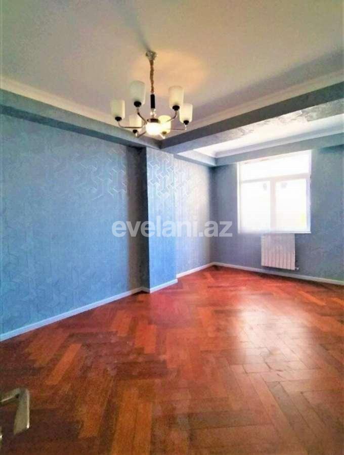 Продаётся, новостройка, 3-комнаты, 109 m², Баку, Бинагадинский r, Азадлыг проспекти m.