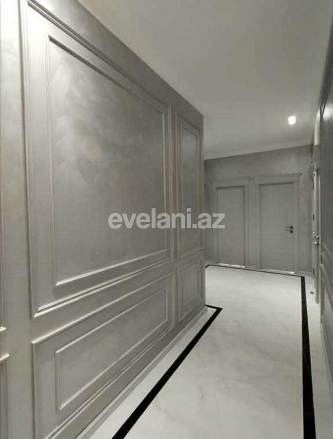 Продаётся, новостройка, 3-комнаты, 109 m², Баку, Бинагадинский r, Азадлыг проспекти m.