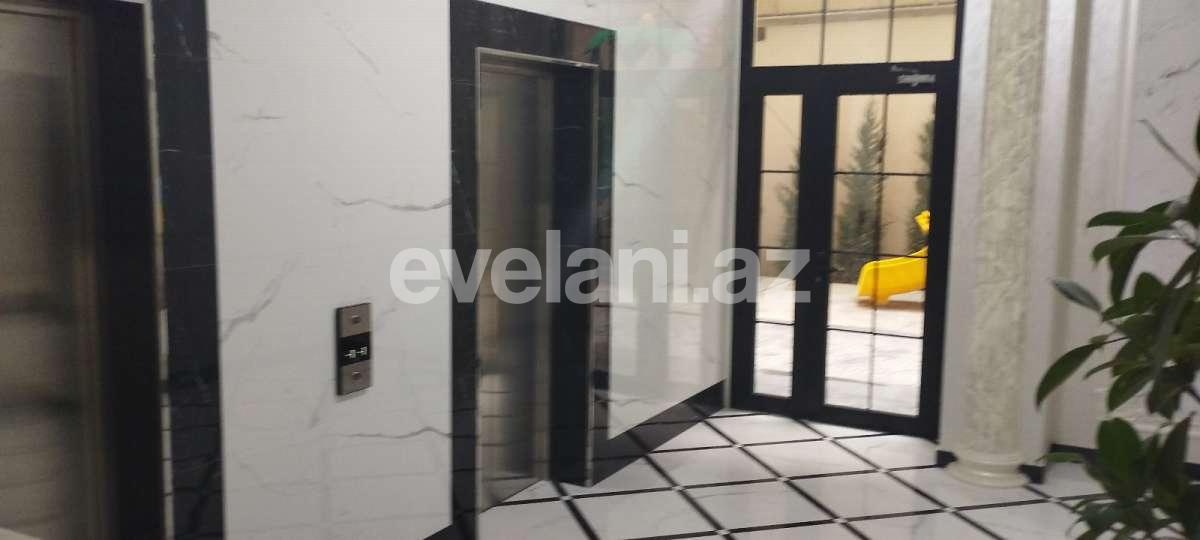 Продаётся, новостройка, 3-комнаты, 109 m², Баку, Бинагадинский r, Азадлыг проспекти m.