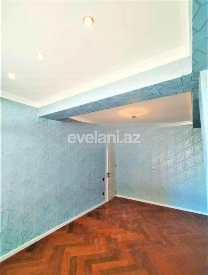 Продаётся, новостройка, 3-комнаты, 109 m², Баку, Бинагадинский r, Азадлыг проспекти m.