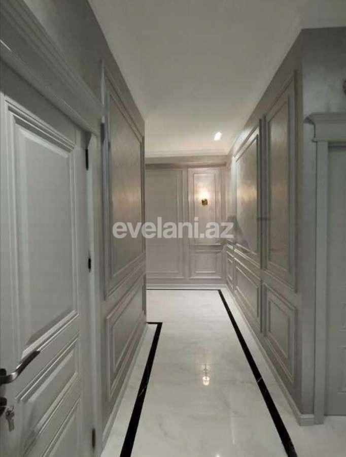 Продаётся, новостройка, 3-комнаты, 109 m², Баку, Бинагадинский r, Азадлыг проспекти m.