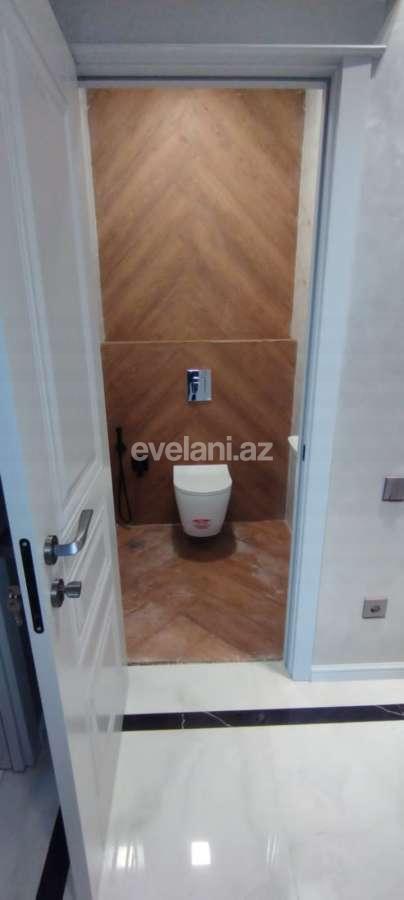 Продаётся, новостройка, 3-комнаты, 109 m², Баку, Бинагадинский r, Азадлыг проспекти m.