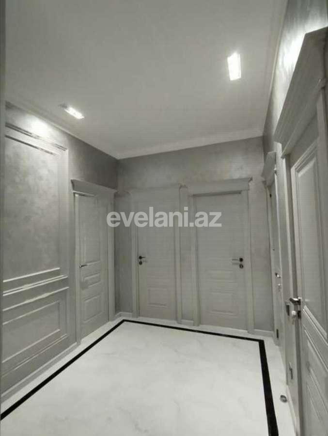 Продаётся, новостройка, 3-комнаты, 109 m², Баку, Бинагадинский r, Азадлыг проспекти m.