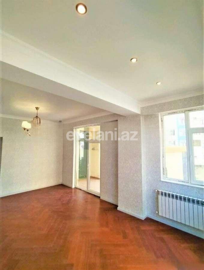 Продаётся, новостройка, 3-комнаты, 109 m², Баку, Бинагадинский r, Азадлыг проспекти m.
