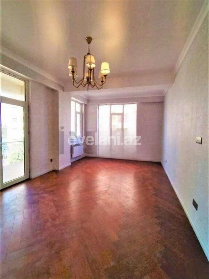 Продаётся, новостройка, 3-комнаты, 109 m², Баку, Бинагадинский r, Азадлыг проспекти m.