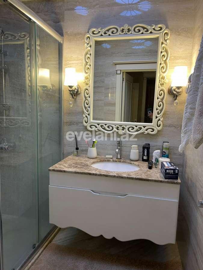 Kirayə verilir, yeni tikili, 3 otaqlı, 114 m², Bakı, Xətai r, Şah İsmayıl Xətai m.