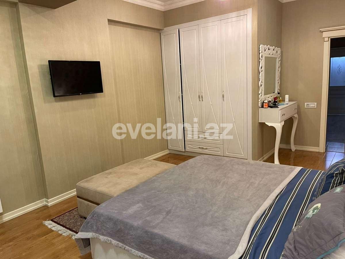 Kirayə verilir, yeni tikili, 3 otaqlı, 114 m², Bakı, Xətai r, Şah İsmayıl Xətai m.