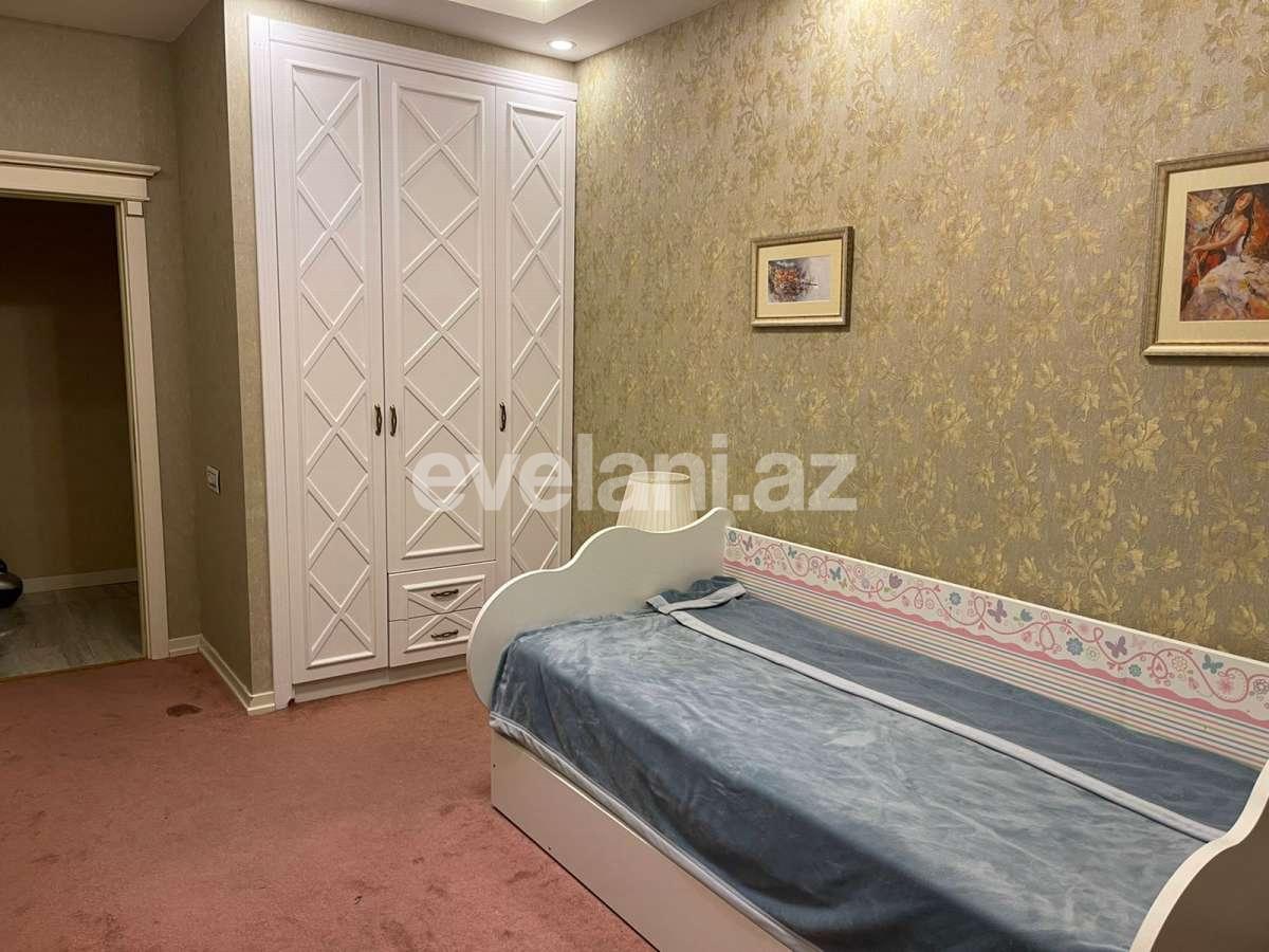 Kirayə verilir, yeni tikili, 3 otaqlı, 114 m², Bakı, Xətai r, Şah İsmayıl Xətai m.