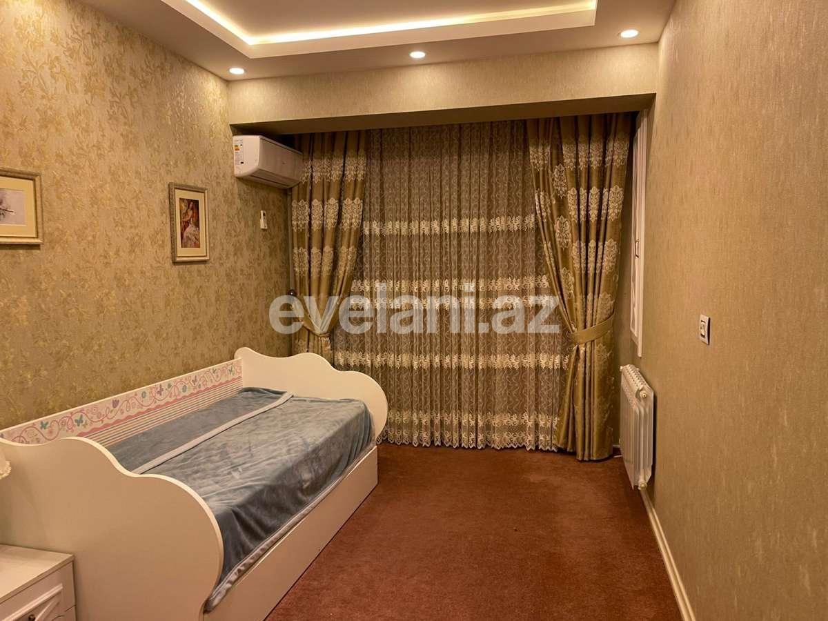 Kirayə verilir, yeni tikili, 3 otaqlı, 114 m², Bakı, Xətai r, Şah İsmayıl Xətai m.