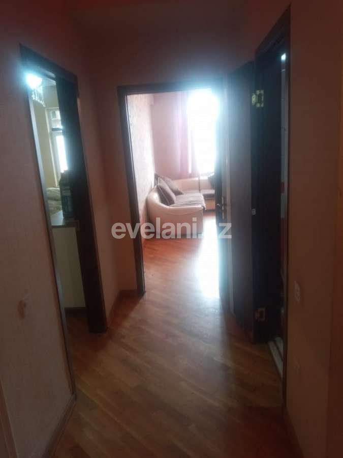 Kirayə verilir, yeni tikili, 3 otaqlı, 70 m², Bakı, Nəsimi r, 1-ci mikrorayon q, 20 yanvar m.