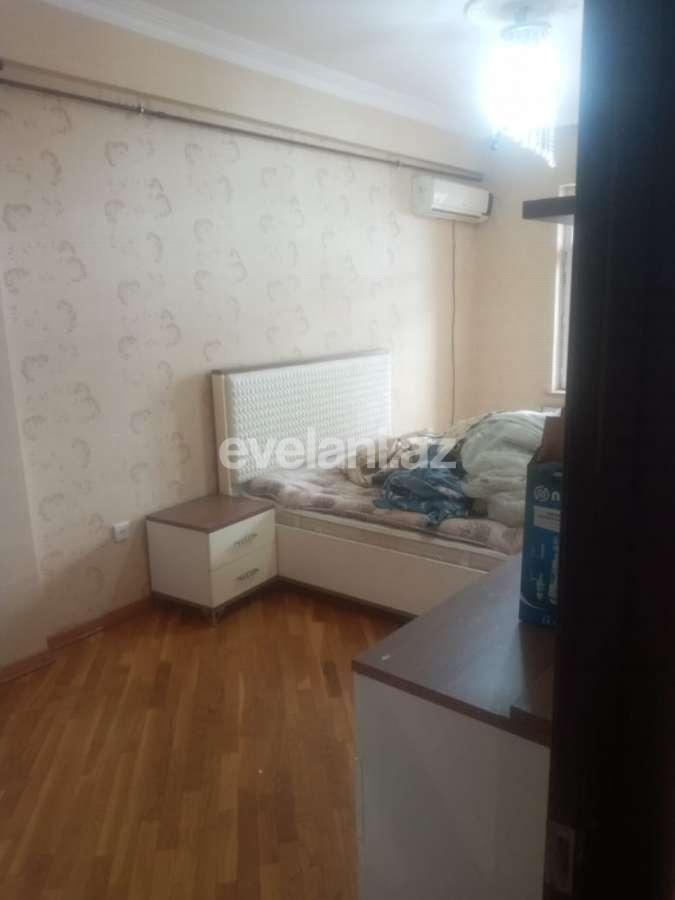 Kirayə verilir, yeni tikili, 3 otaqlı, 70 m², Bakı, Nəsimi r, 1-ci mikrorayon q, 20 yanvar m.