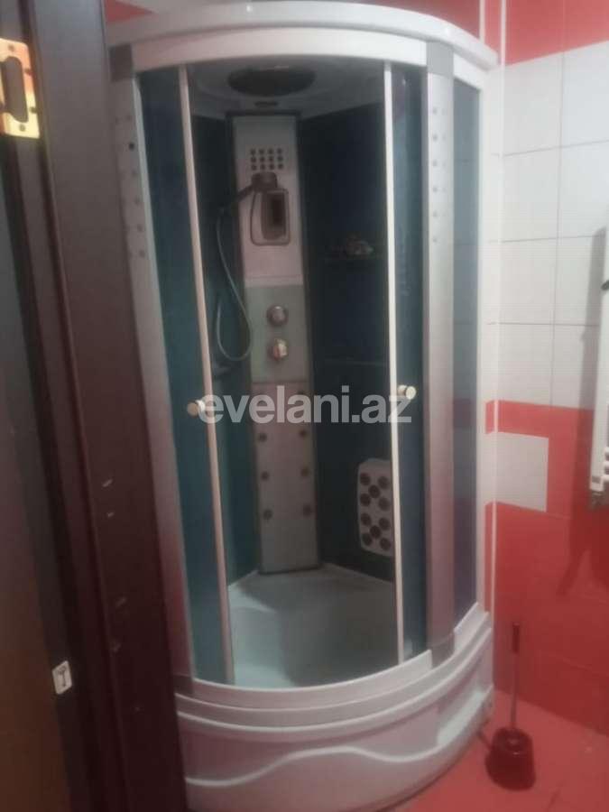 Kirayə verilir, yeni tikili, 3 otaqlı, 70 m², Bakı, Nəsimi r, 1-ci mikrorayon q, 20 yanvar m.