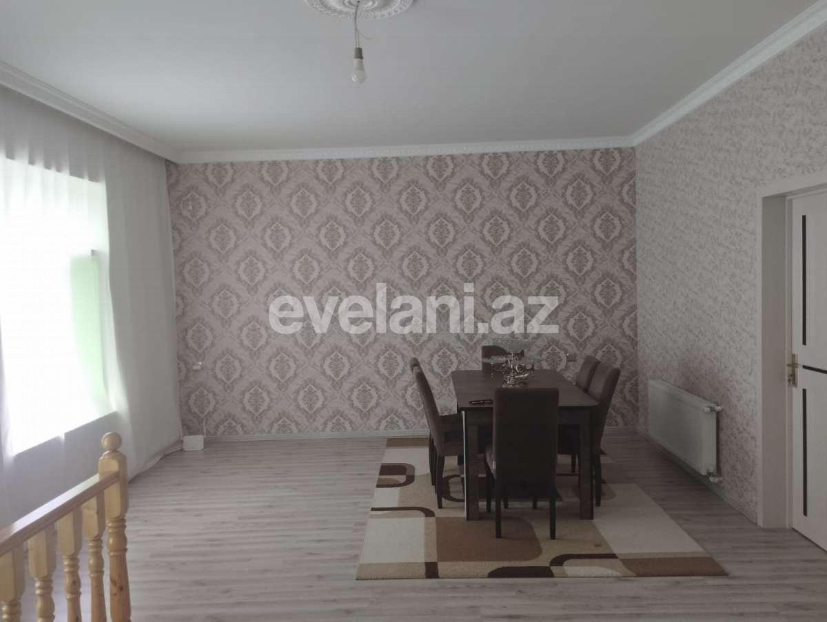 Sale, garden / house, 4 room, 160 m², Baku, Khazar r, Bina d.